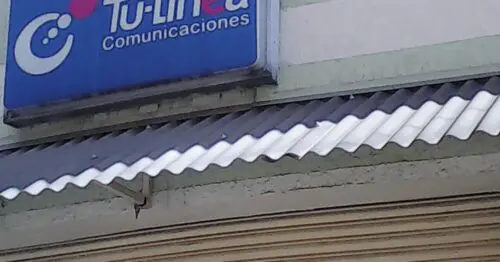 TU LINEA TU LINEA